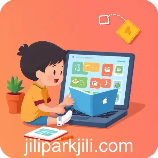 Jilipark Revolutionizes Online Gaming