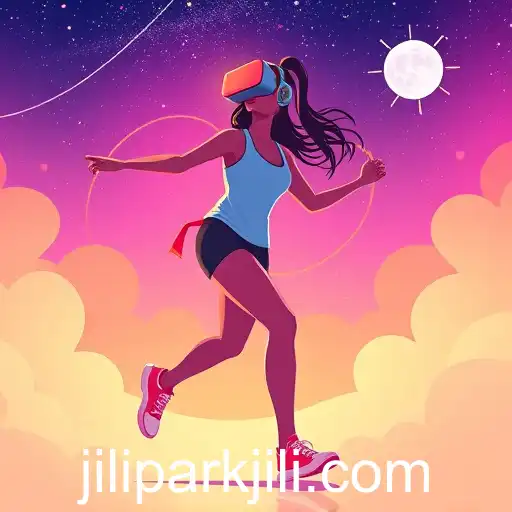 The Rise of Jilipark in the Global Gaming Arena