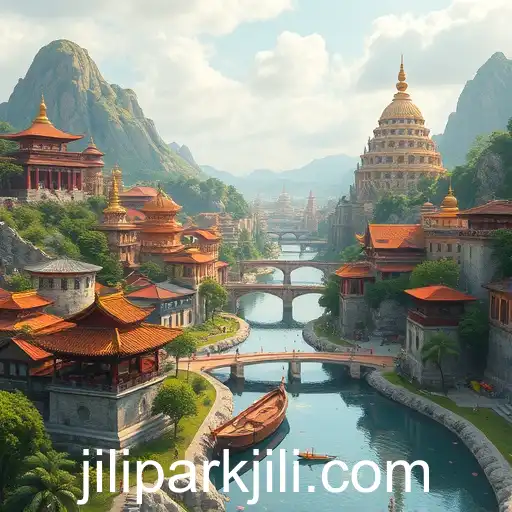 The Rising Influence of Online Platforms in Gaming