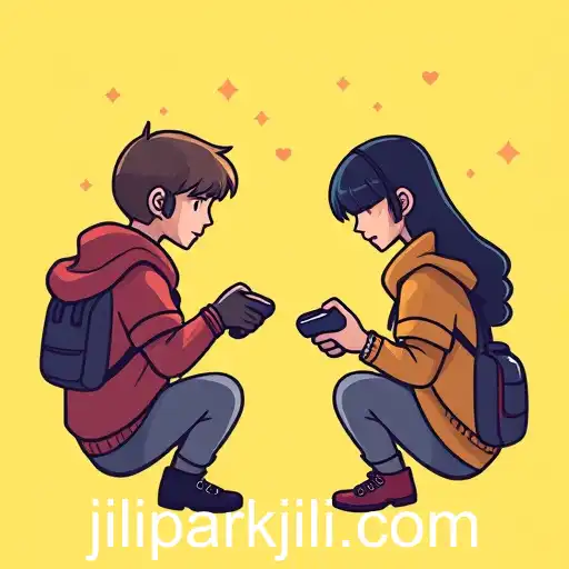 The Rise of Jilipark: A Niche in Online Gaming