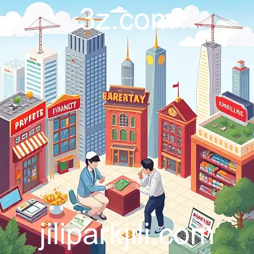 Exploring 'Finance Advice' in the Gaming World: Understanding Jilipark's Role