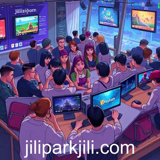 The Rise of Game Aggregators