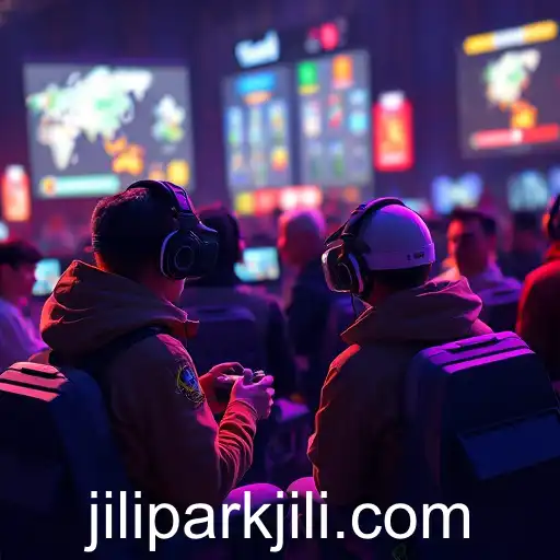 Gaming Revolution in 2025