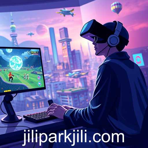 The Rise of Jilipark and Its Role in Gaming Culture