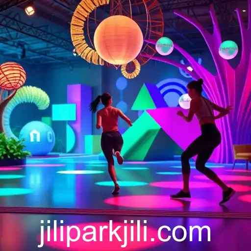 Jilipark's Impact on Online Gaming Culture