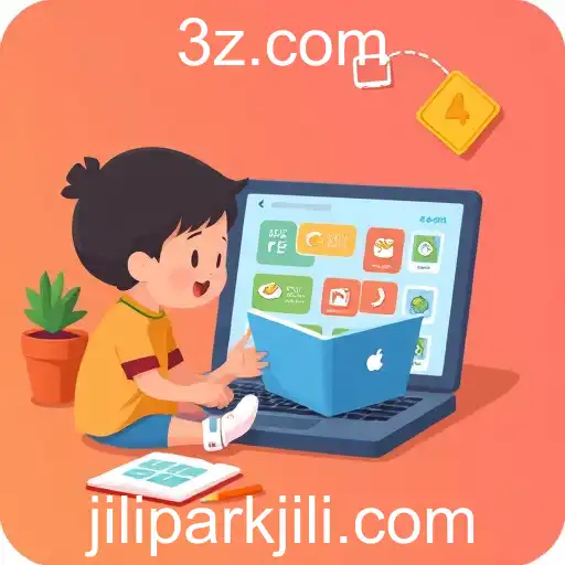 Jilipark Revolutionizes Online Gaming