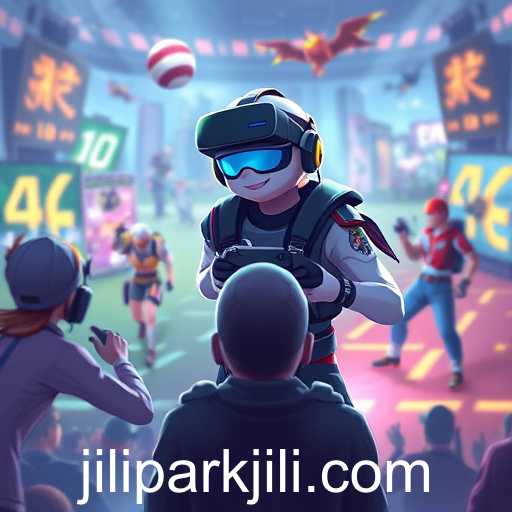 Gaming Trends and Jilipark Evolution