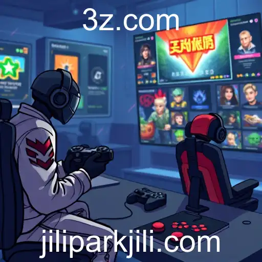 Jilipark: The Emerging Hub of Global Commerce