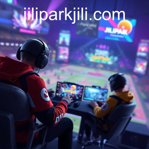 Jilipark: The Latest Trends in Online Gaming