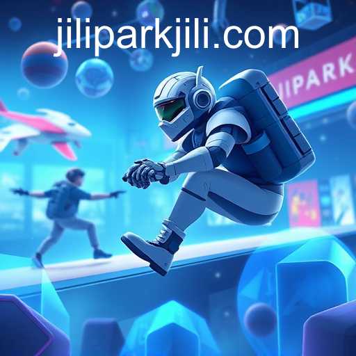 Revolutionizing Gaming: The Jilipark Effect