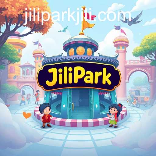 The Rise of JiliPark: A Game Changer in Online Entertainment