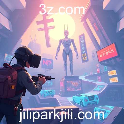 jilipark