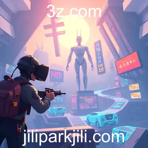 Explore the Cutting-Edge Innovations in the 'Tech News' Game Category Featuring Jilipark